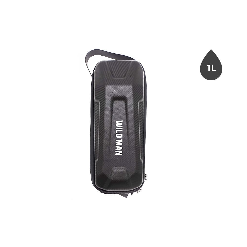Táska Wildman 1L Quicklock
