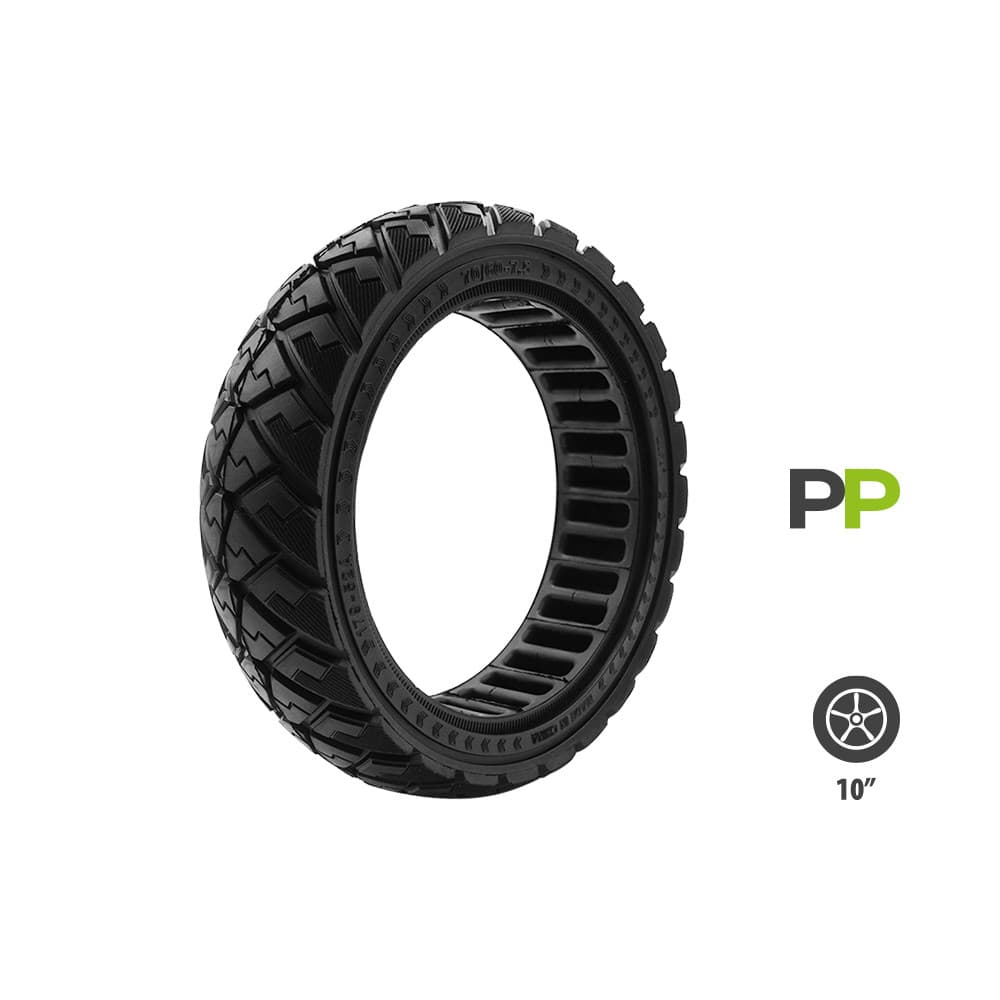 Ninebot Segway ZT3 Pro 70/60-7.5 tömör gumi
