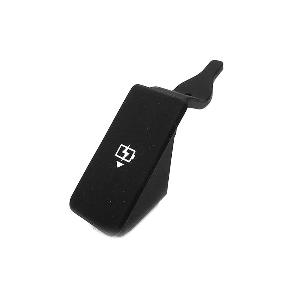 Ninebot Segway ZT3 Pro silicon töltőcsatlakozó burkolat