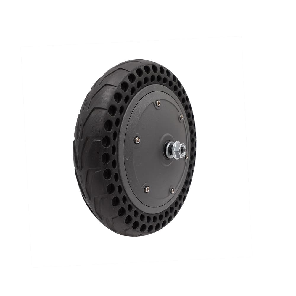 Urbanglide 100XS 100S motor