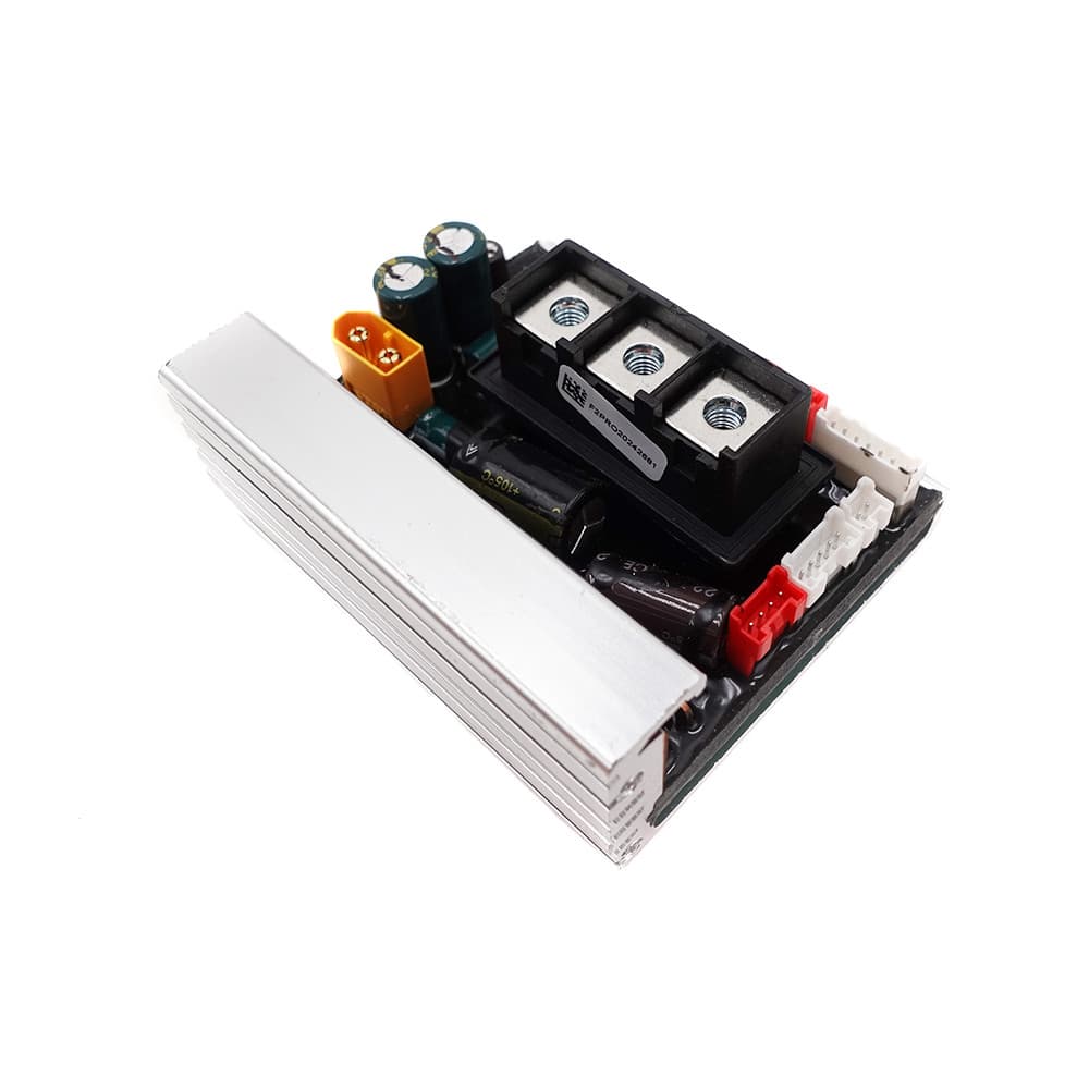 Ninebot F2 F2+ F2 Pro vezérlő