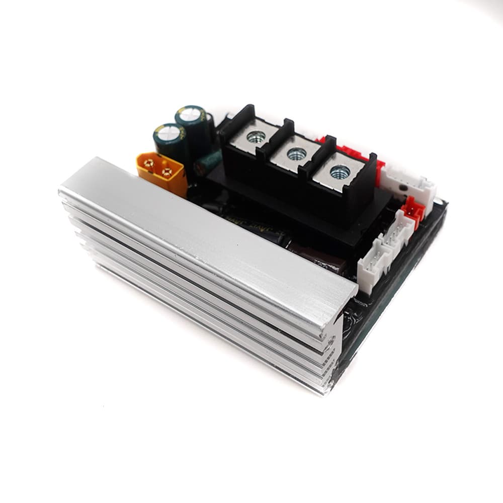 Ninebot E2 Pro vezérlő