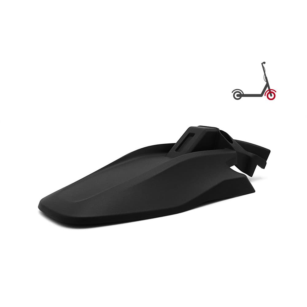 Ninebot Segway Zt3Pro első sárvédő