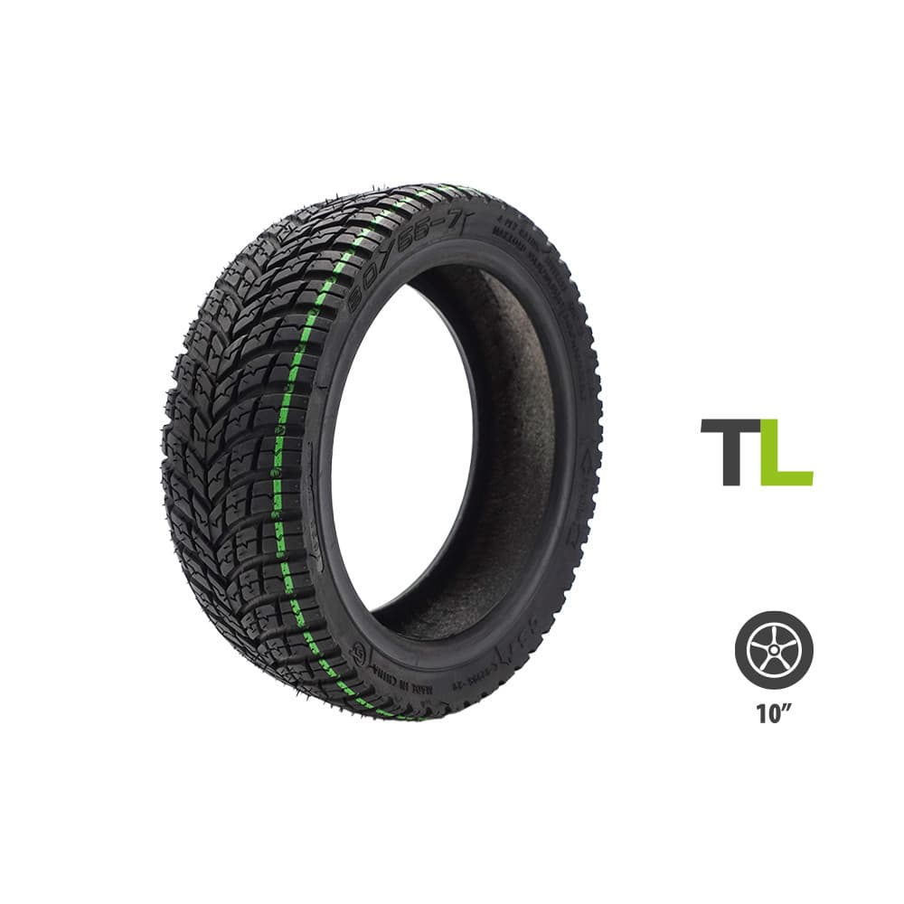 Gumiabroncs tömlő nélküli CST 80/55-7 Navee N65i