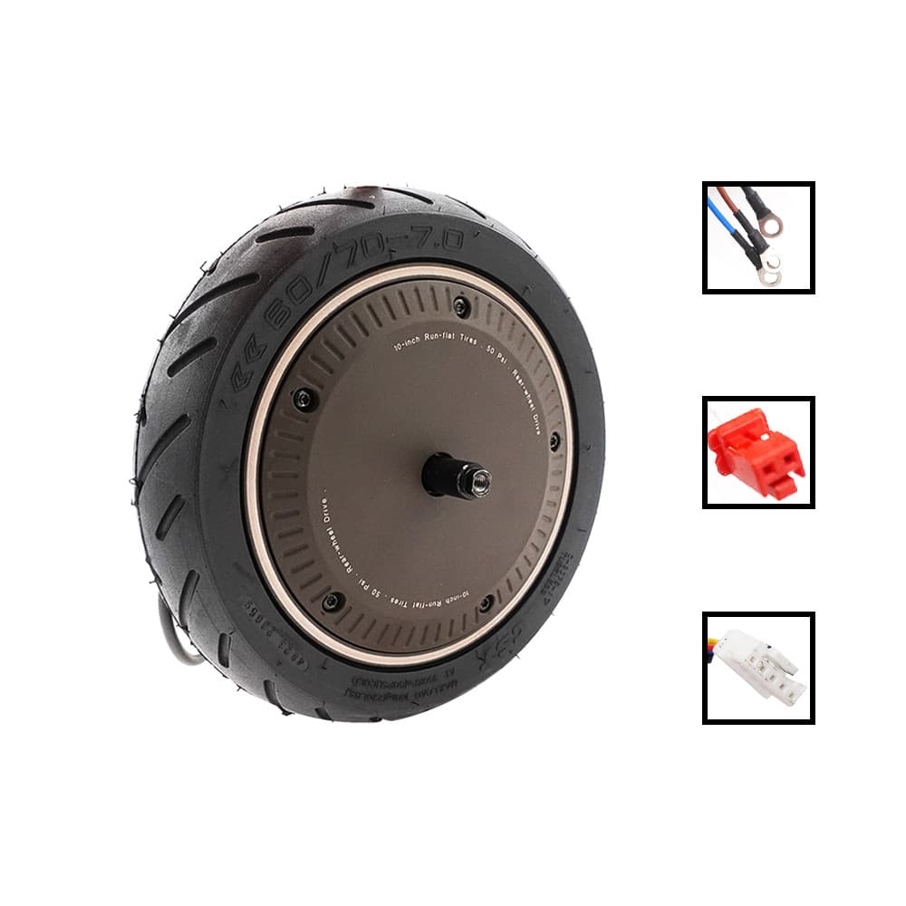 Xiaomi roller 4 Pro Max motor