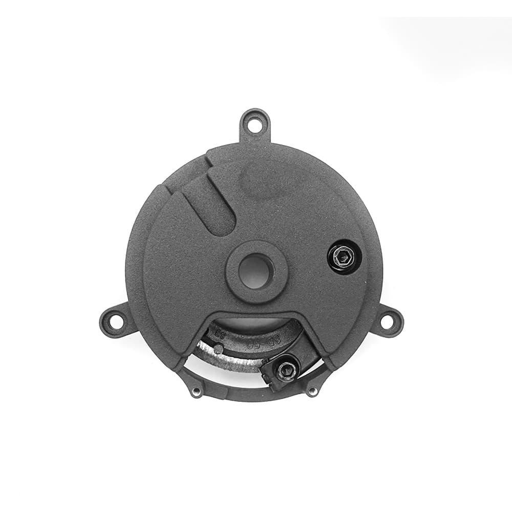 Xiaomi roller 4 Pro Max fékdob