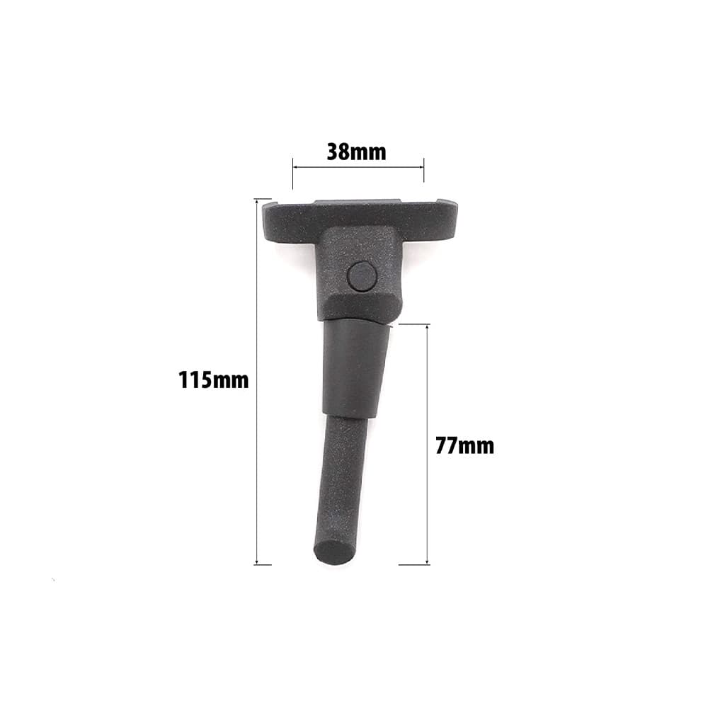 Xiaomi roller 4 kitámasztó