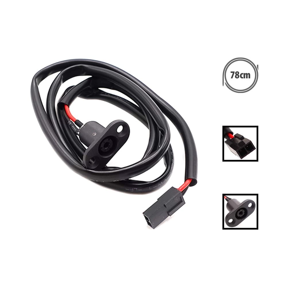Xiaomi roller 5 töltő dock