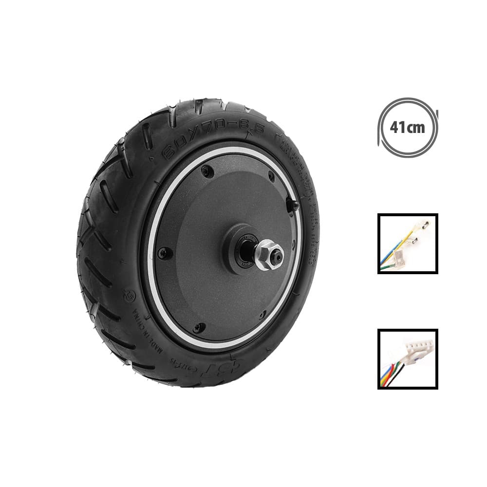 Xiaomi roller 5 Pro motor