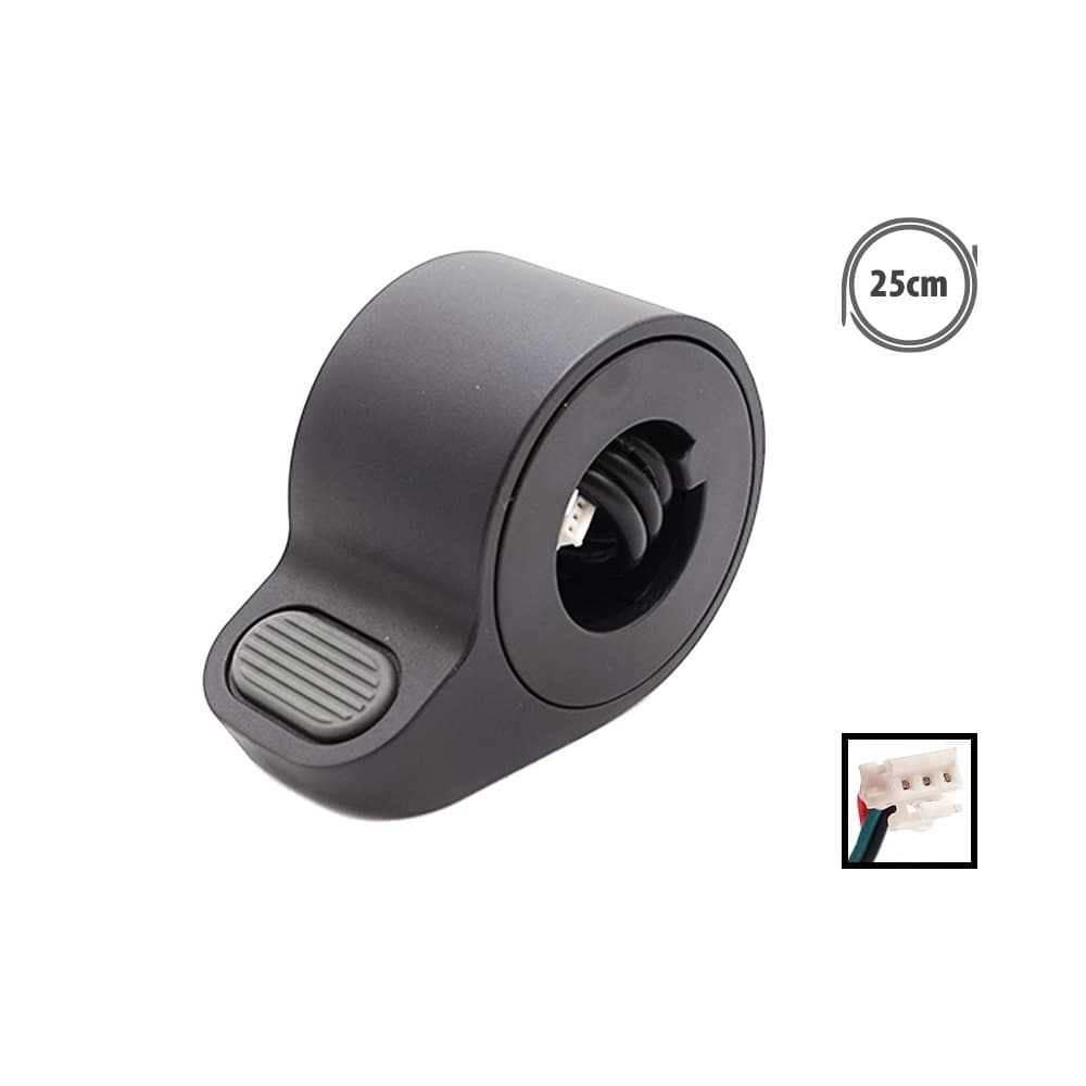 Xiaomi roller 5 / 5 Pro / 5 Max gázkar