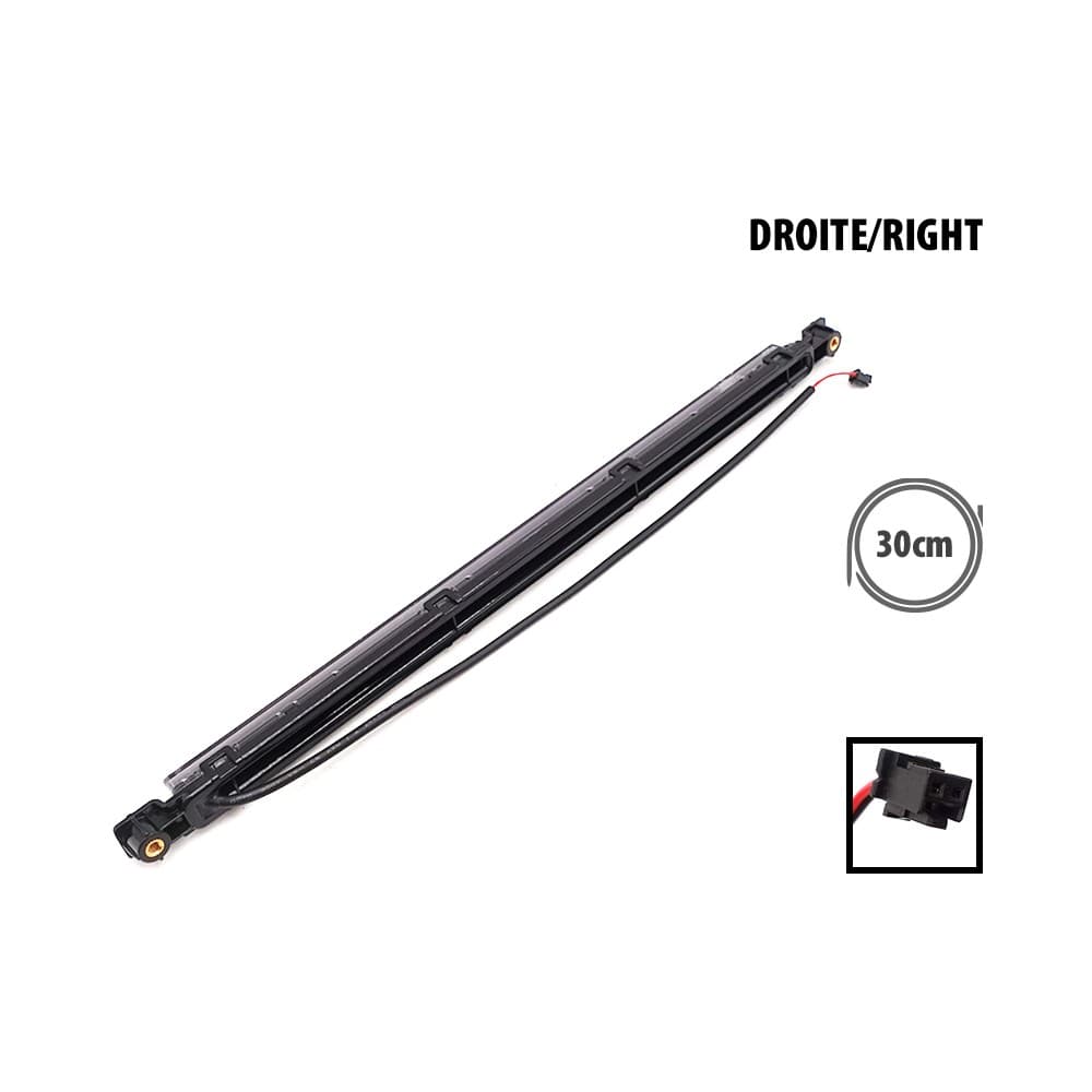 LED jobb Xiaomi roller 5 Max