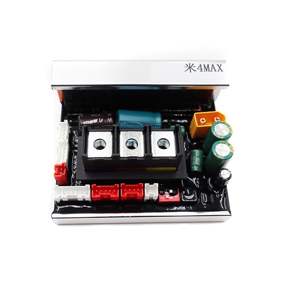 Xiaomi roller 4 Max vezérlő
