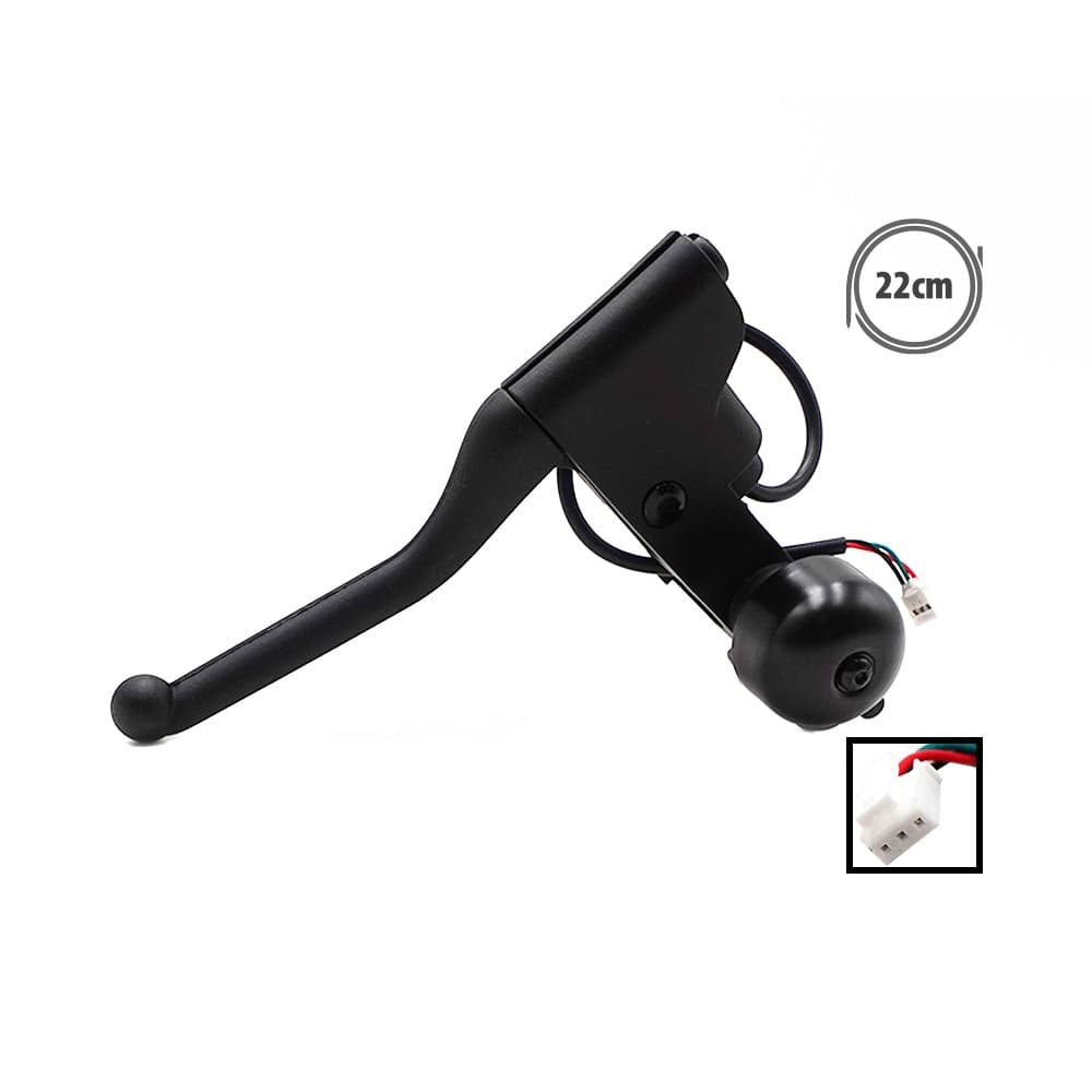 Xiaomi roller 4 Pro Max fékkar