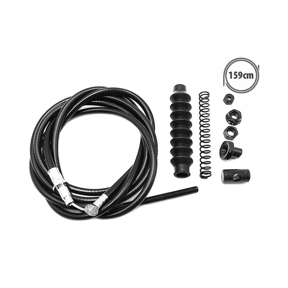Xiaomi roller 4 Ultra fékbowden