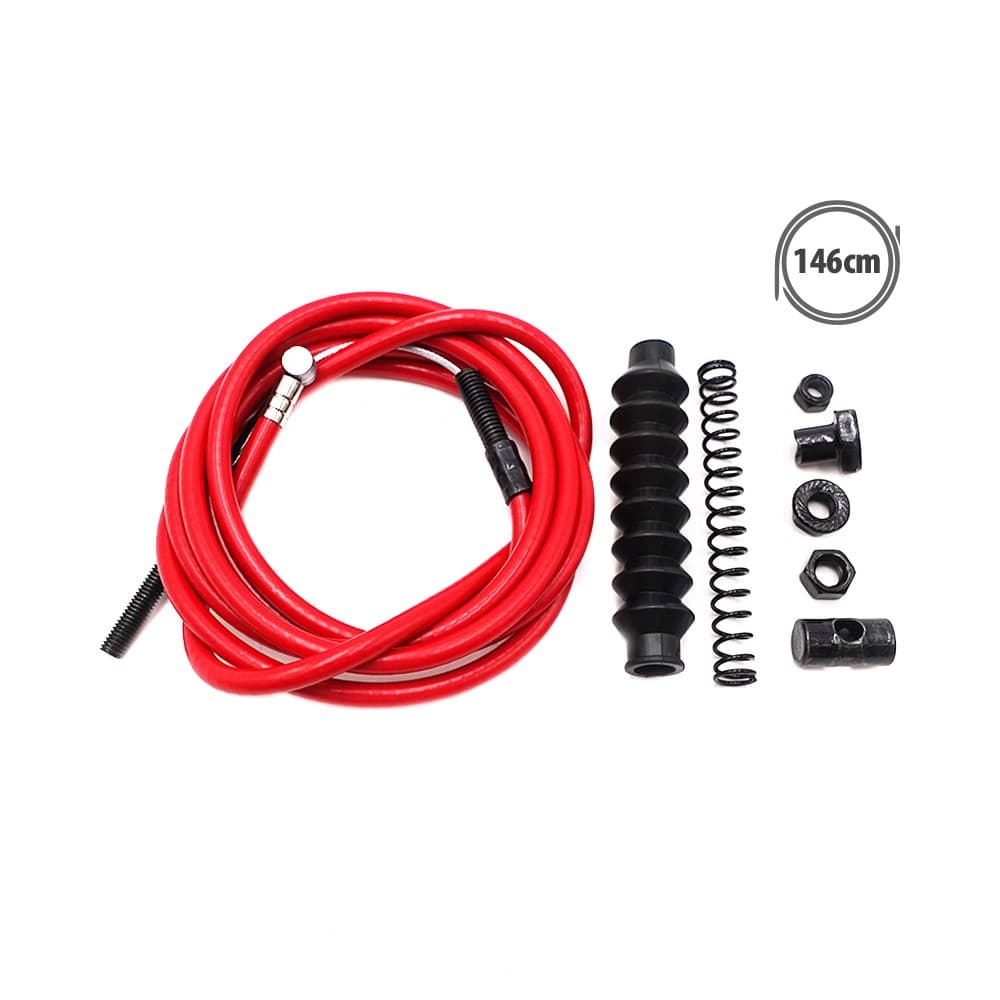 Fékbowden Xiaomi roller 5 pro - roller 5 Max