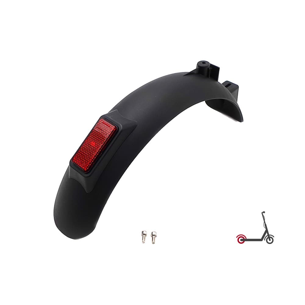 Xiaomi roller 4 Lite 2nd Gen hátsó sárvédő