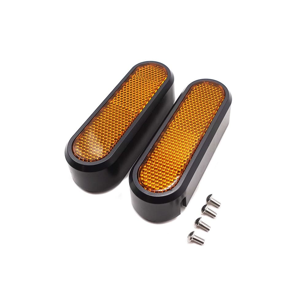 Xiaomi roller 5 oldali burkolatok