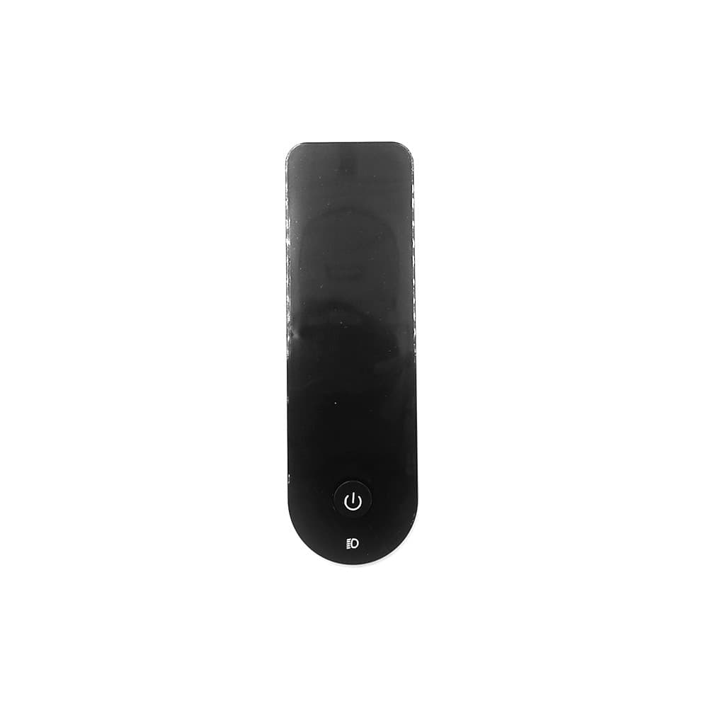 Kijelzőburkolat Xiaomi roller 5 roller - 5 Max
