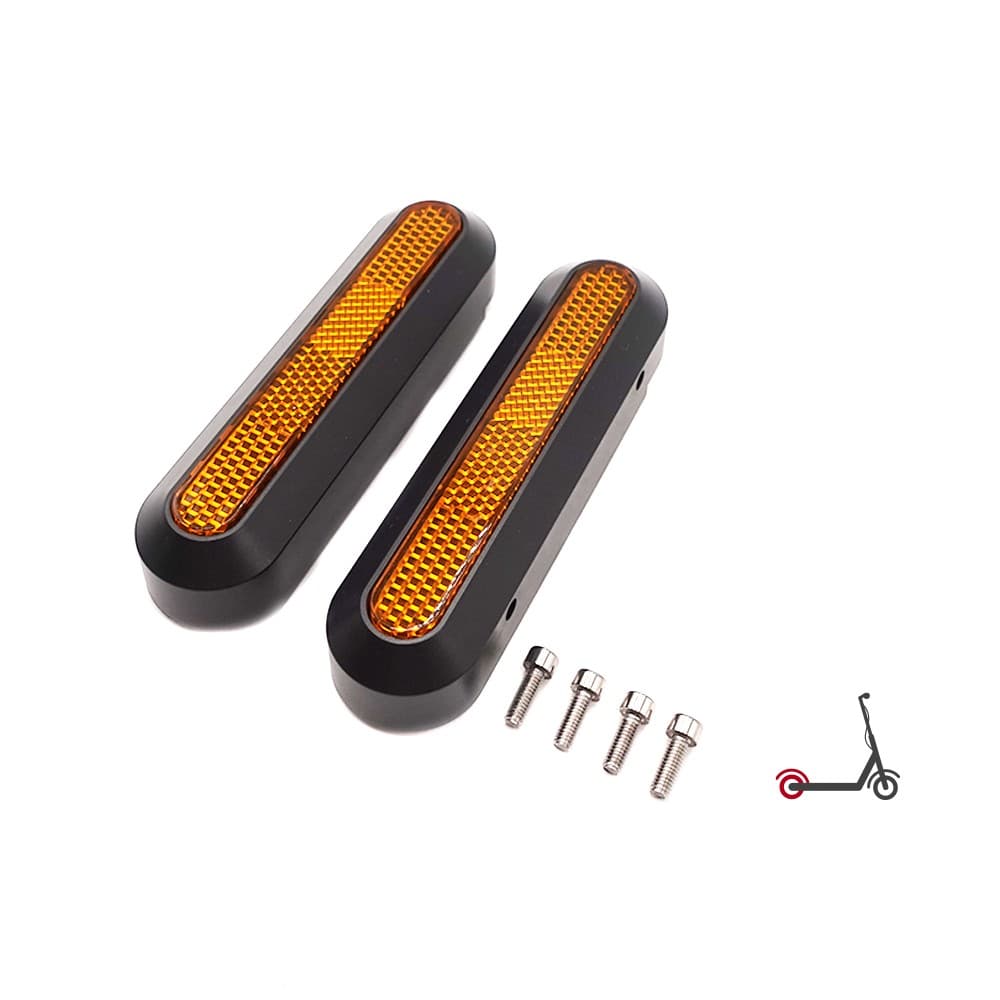 Xiaomi Elite oldali burkolat