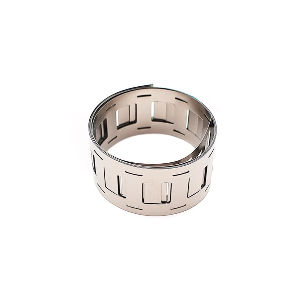 Nickel 25mm x 0.15mm - 1m 18650