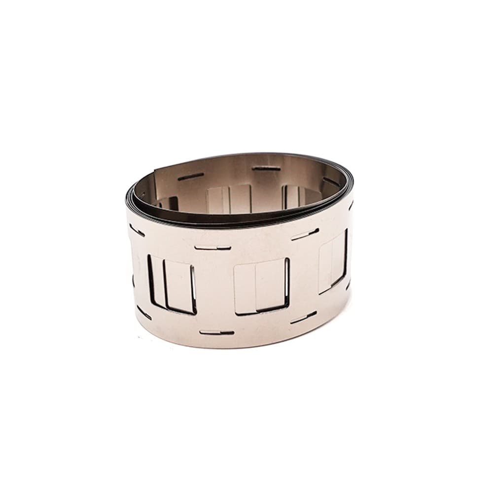 Nickel 30mm x 0.15mm - 1m 21700
