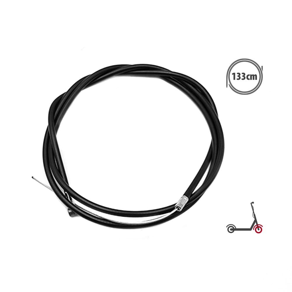 Kukirin EU24 -G2 Pro első fékbowden