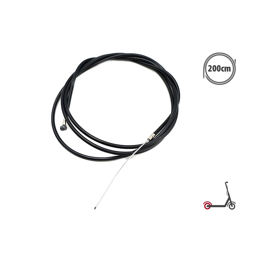 Kukirin EU24 -G2 Pro hátsó fékbowden