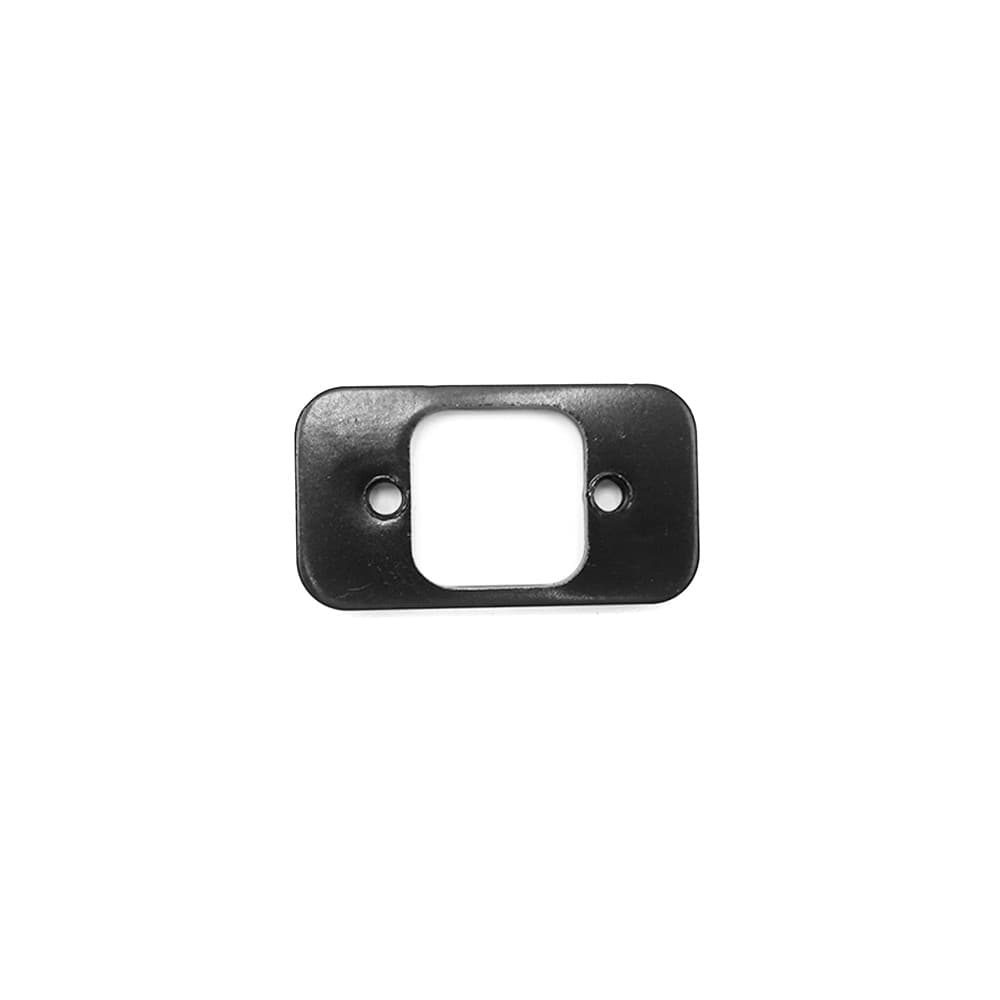 Kukirin EU24-G2 Pro töltőcsatlakozó mounting lemez