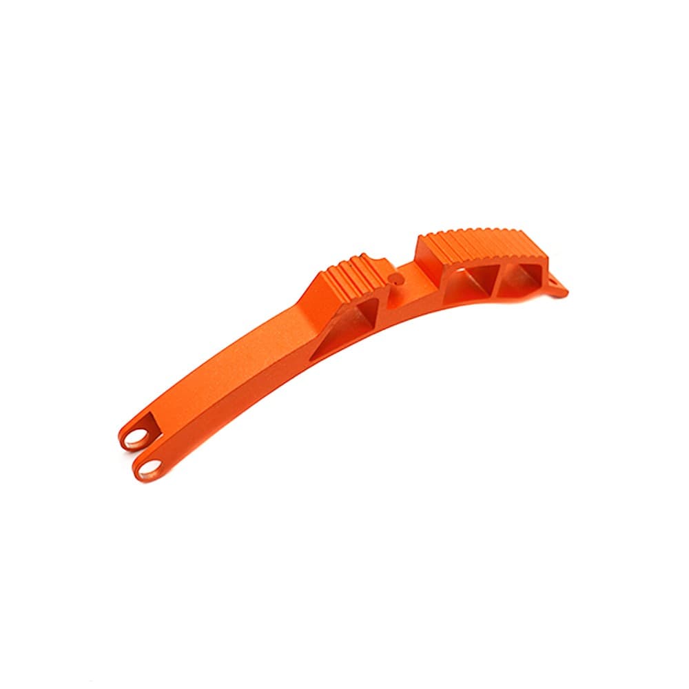 Kukirin S1 Max aluminium fék alkatrészek
