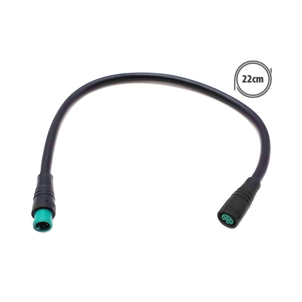 Kukirin S1 Max egység adaptor kábel