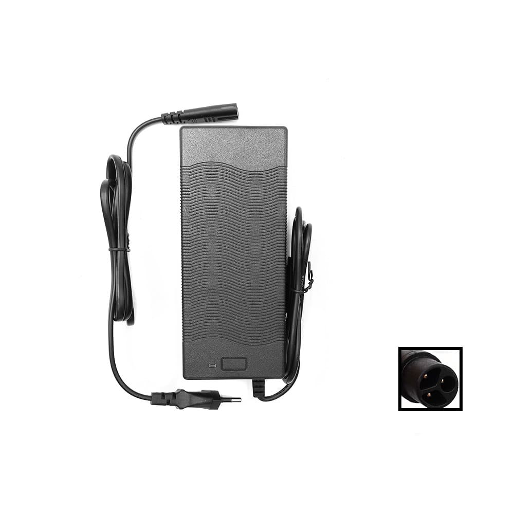 Töltő Kukirin A1 / T3 / G2 Max / G2 Master / G2 Pro 2024 / M4 / M4 Pro / X1 / C1 Pro