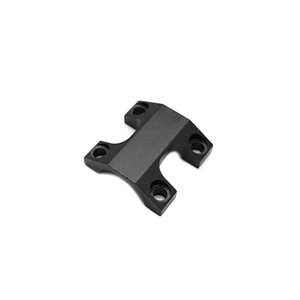 Kukirin M4 Max bending spanner