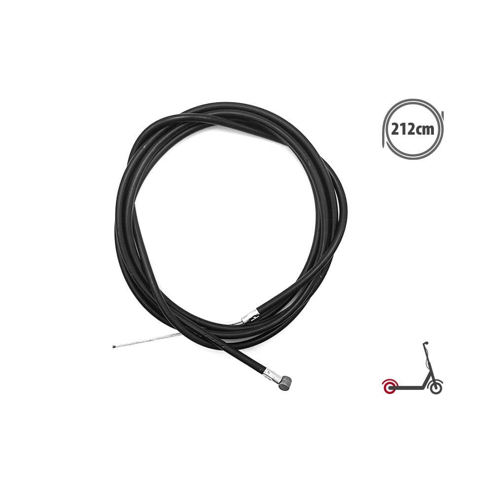Hátsó fékbowden Kukirin M4 Max