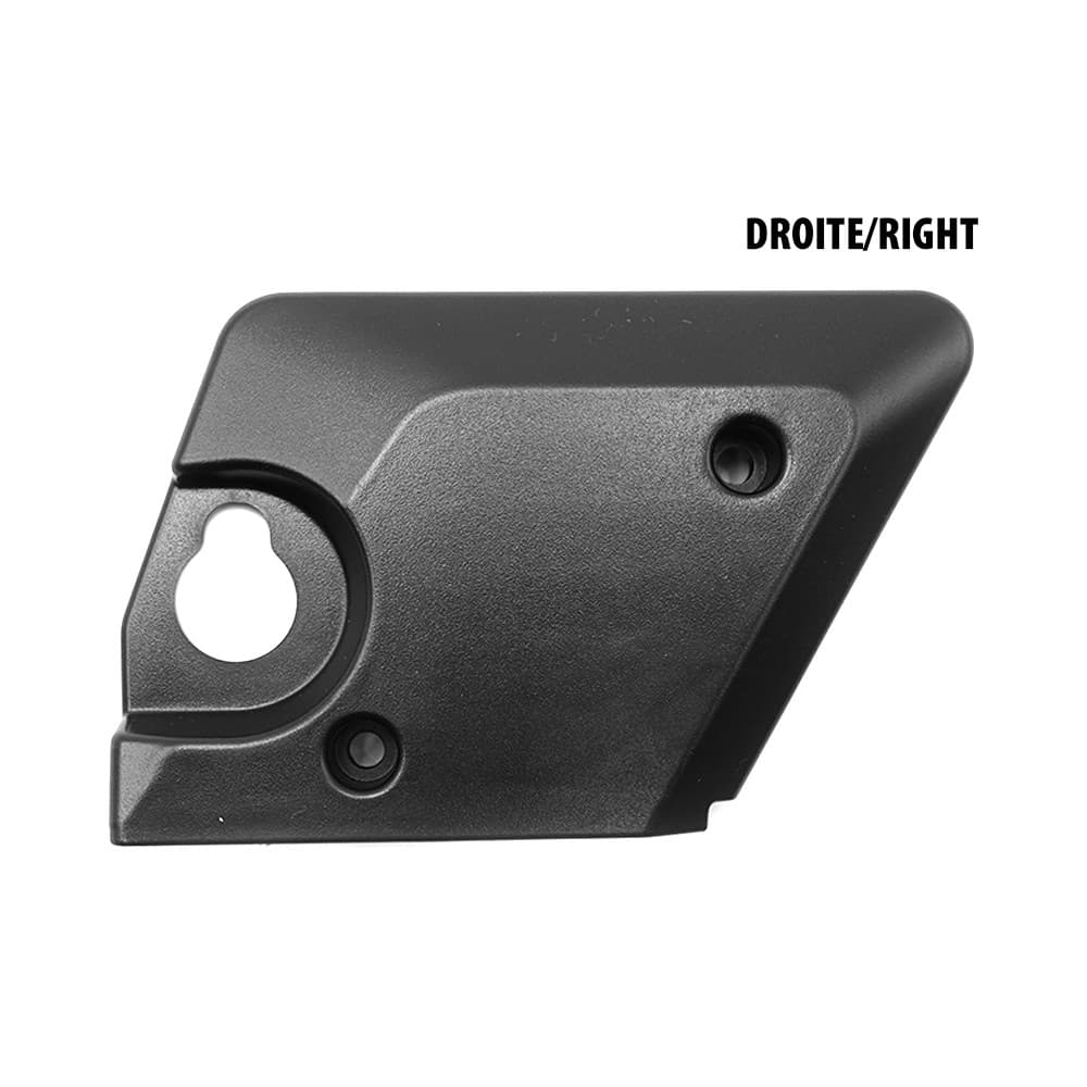 Jobb-hand burkolat Kukirin M4 Max csuklómechanizmus