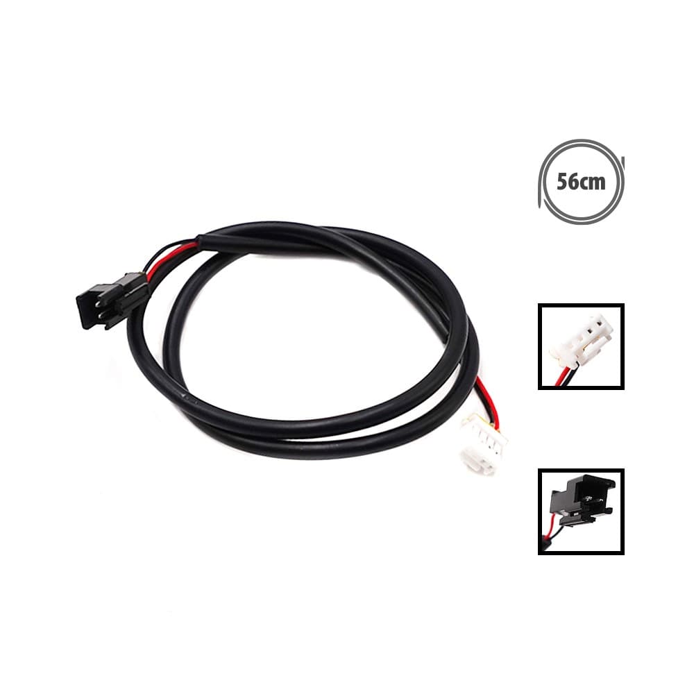 Hátsó lámpa kábel adapter Kukirin M4 Max