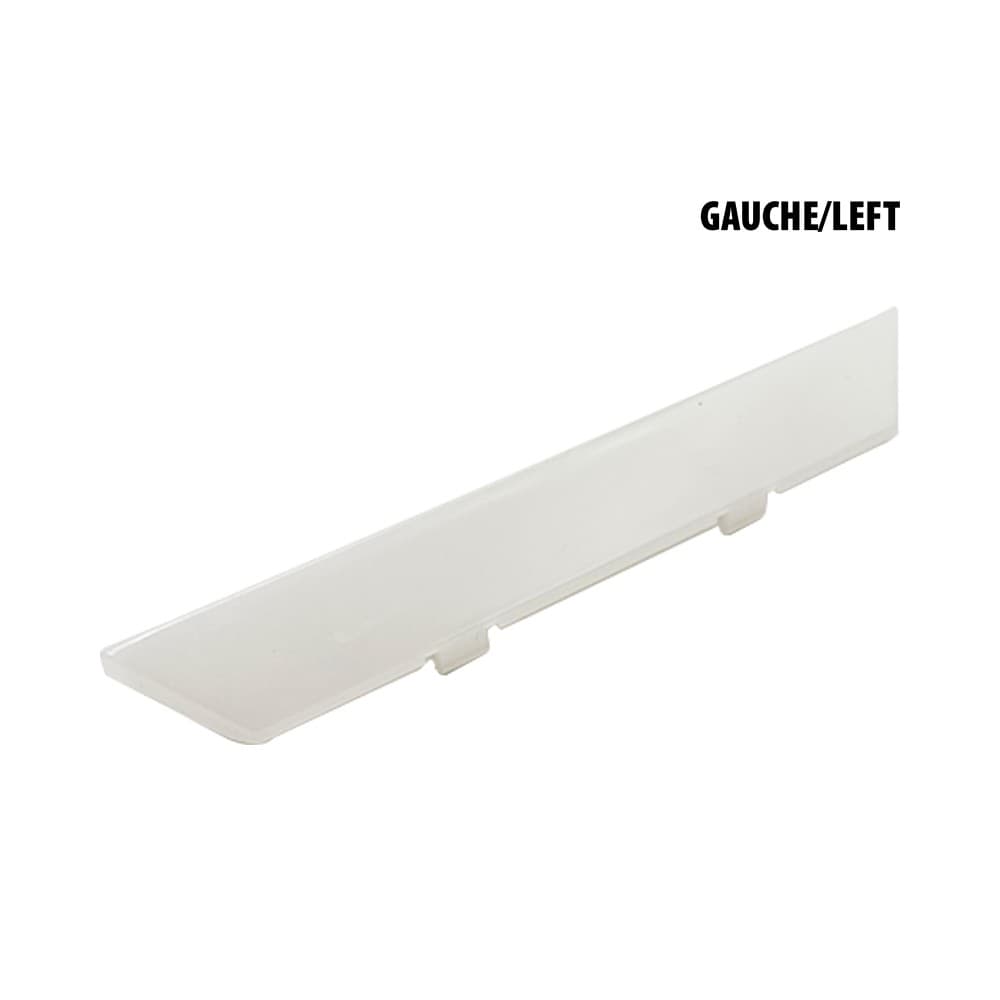 Kukirin T3 ambient világítás box, bal