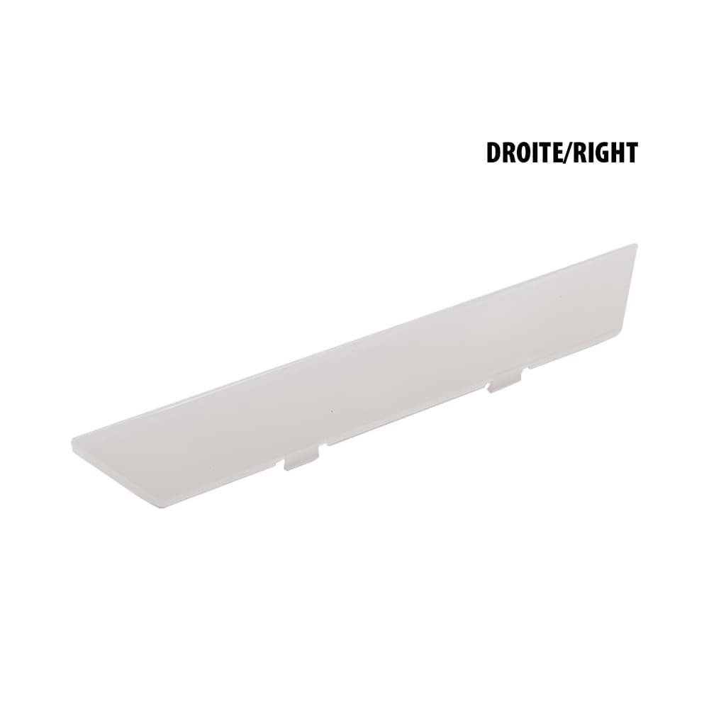 Kukirin T3 ambient világítás box, jobb