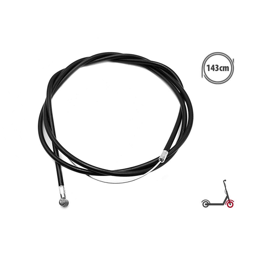 Kukirin T3 első fékbowden