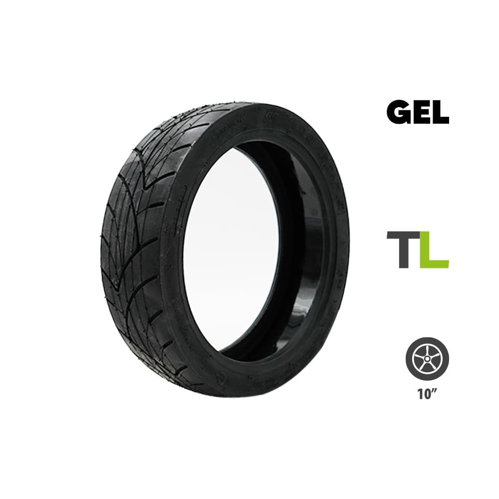 70/60-7.5 tömlő nélküli puncture-proof gumiabroncs Ninebot G3