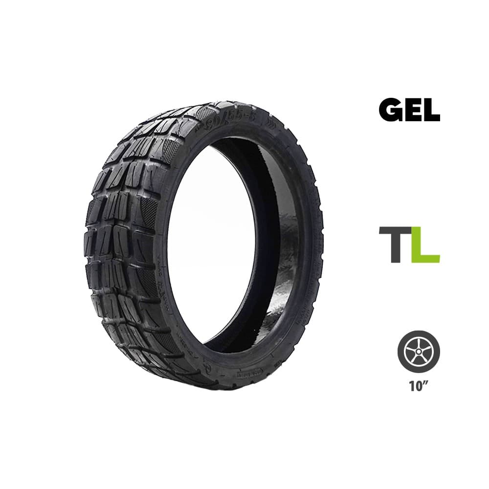 80/55-8 tömlő nélküli puncture-proof gumiabroncs