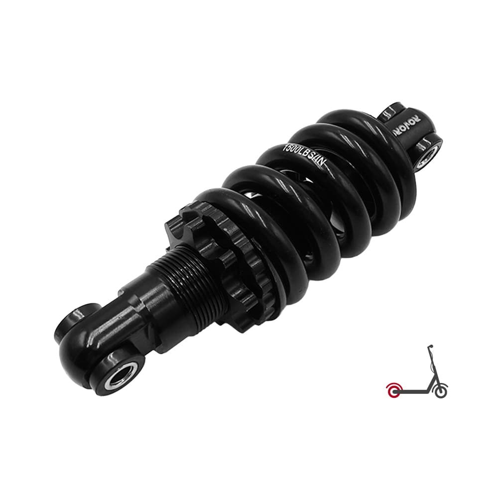 Hátsó felfüggesztés Rovoron R7