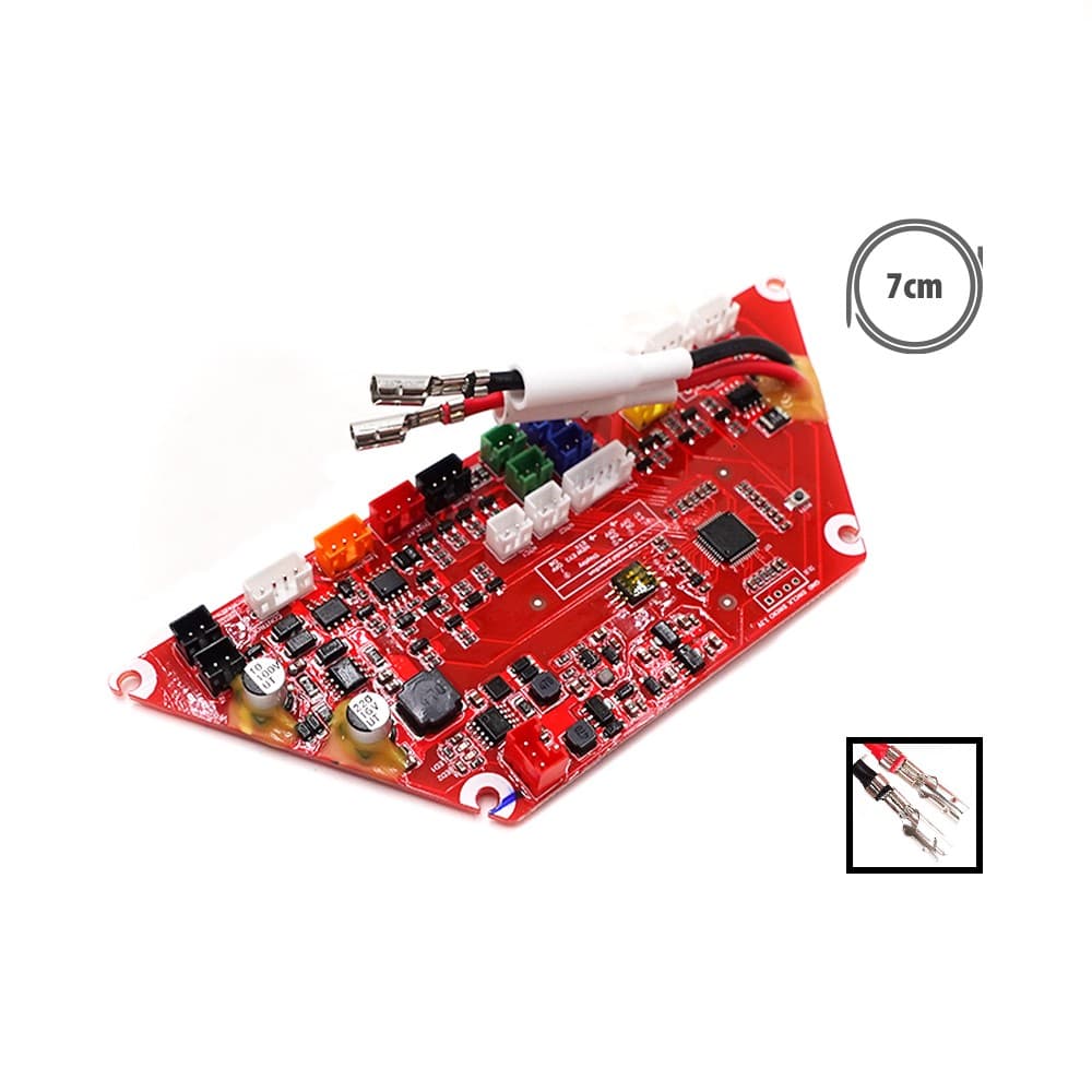 Rovoron R7 LED-vezérlő
