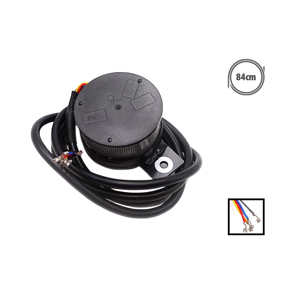 Rovoron R7 füstérzékelő