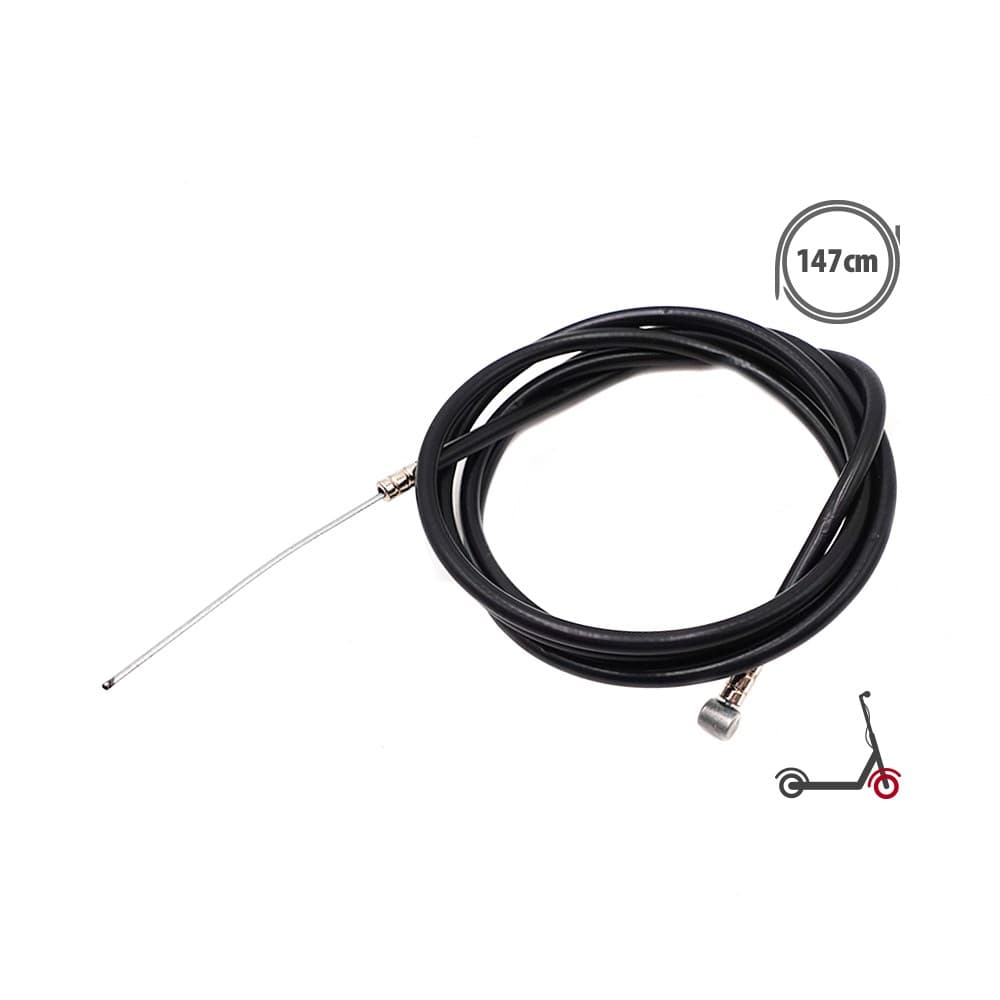 Rovoron R7 első fékbowden