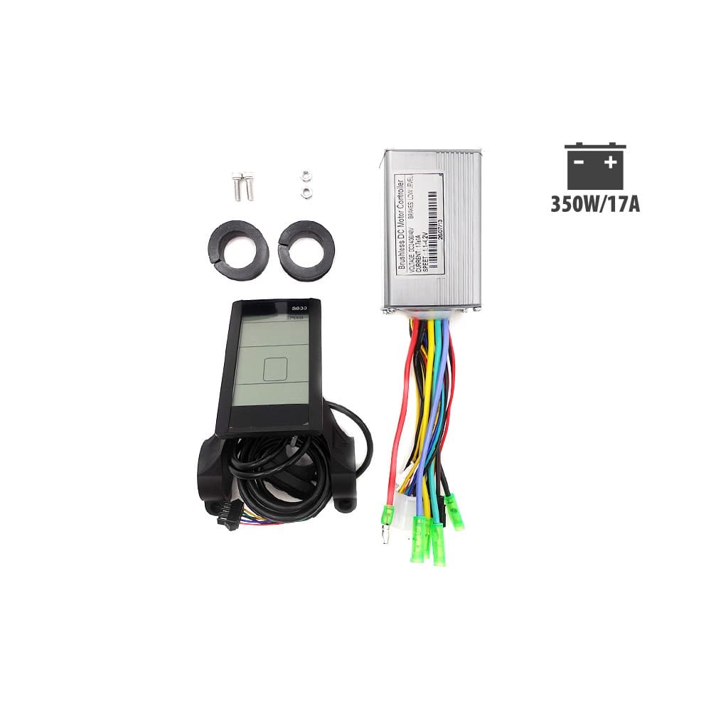 S830 csomag (350W 17A)
