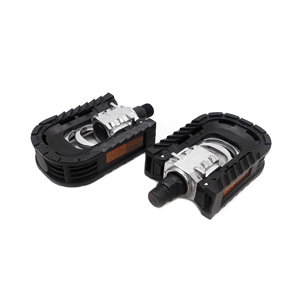 Engwe E2 Pro Pedals