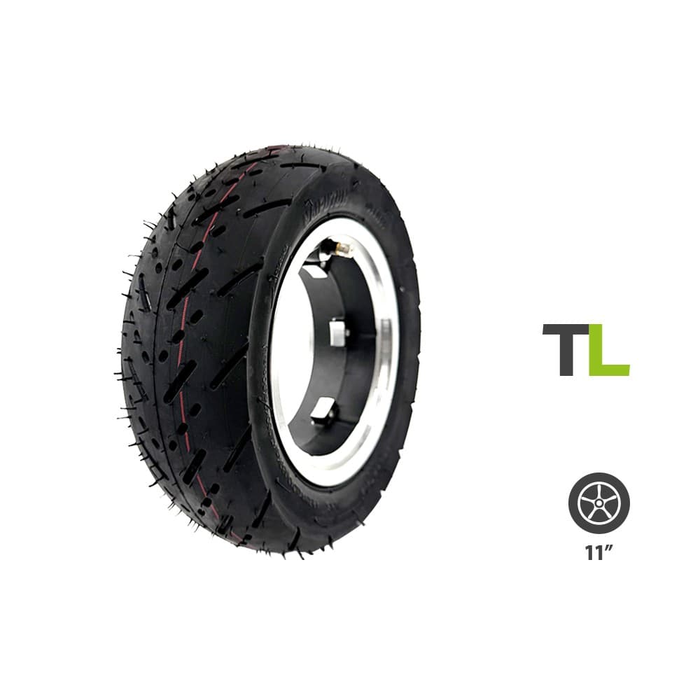 Dualtron Thunder kerék