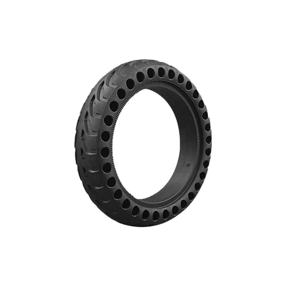 8.5x2 tömör gumi Xiaomi M365