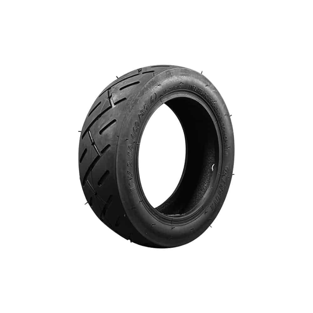 Gumiabroncs 10x2.50-6 tömlős megerősített CST