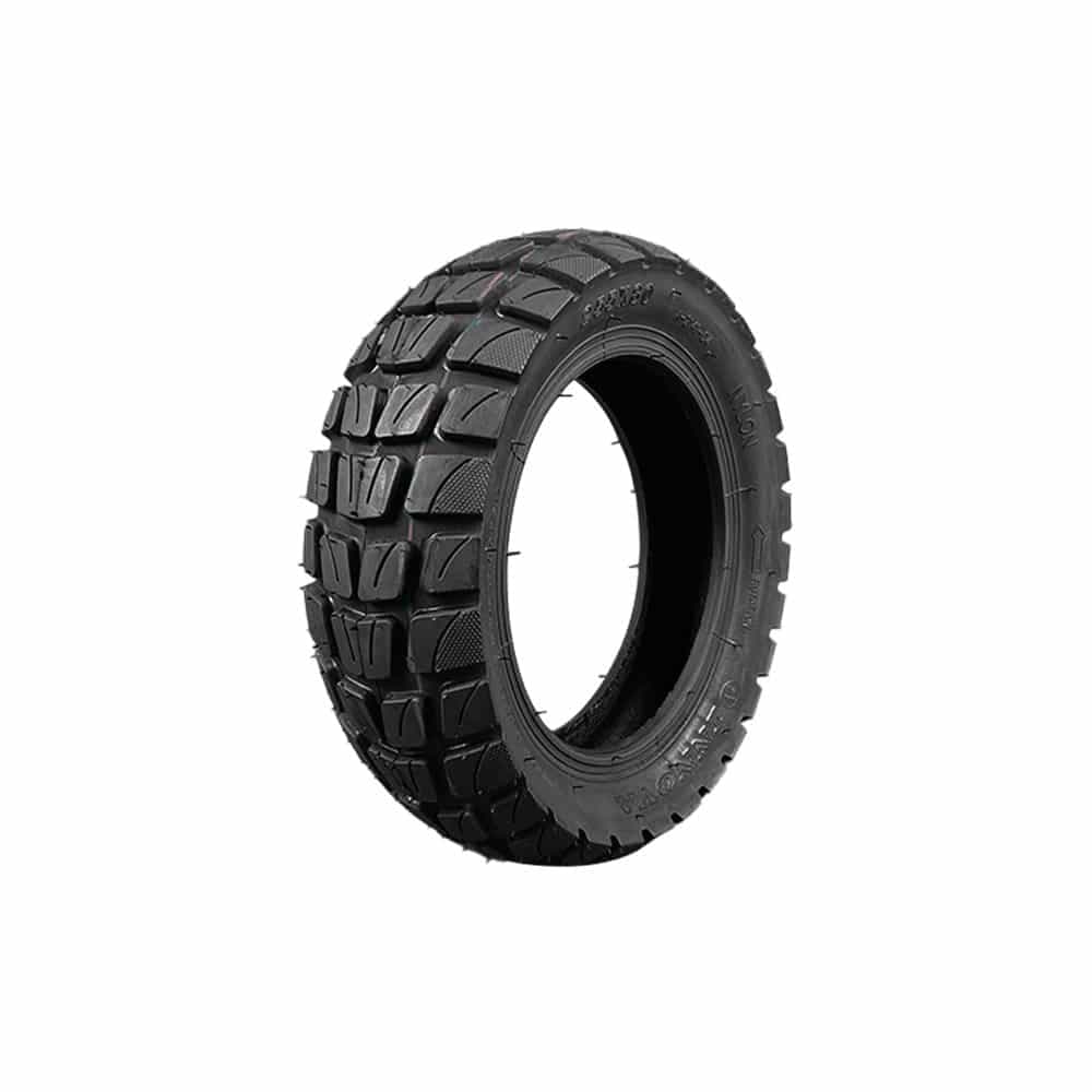 Gumiabroncs 80/65-6 tömlős off-országúti Zero 10X Kaabo Dualtron Victor